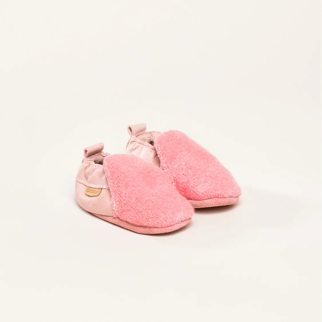 Baby girl slippers size 2024 4